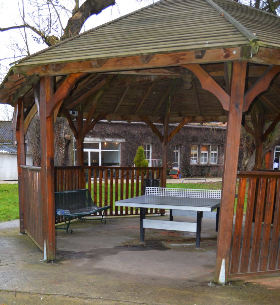 Clinique Les Bruyères