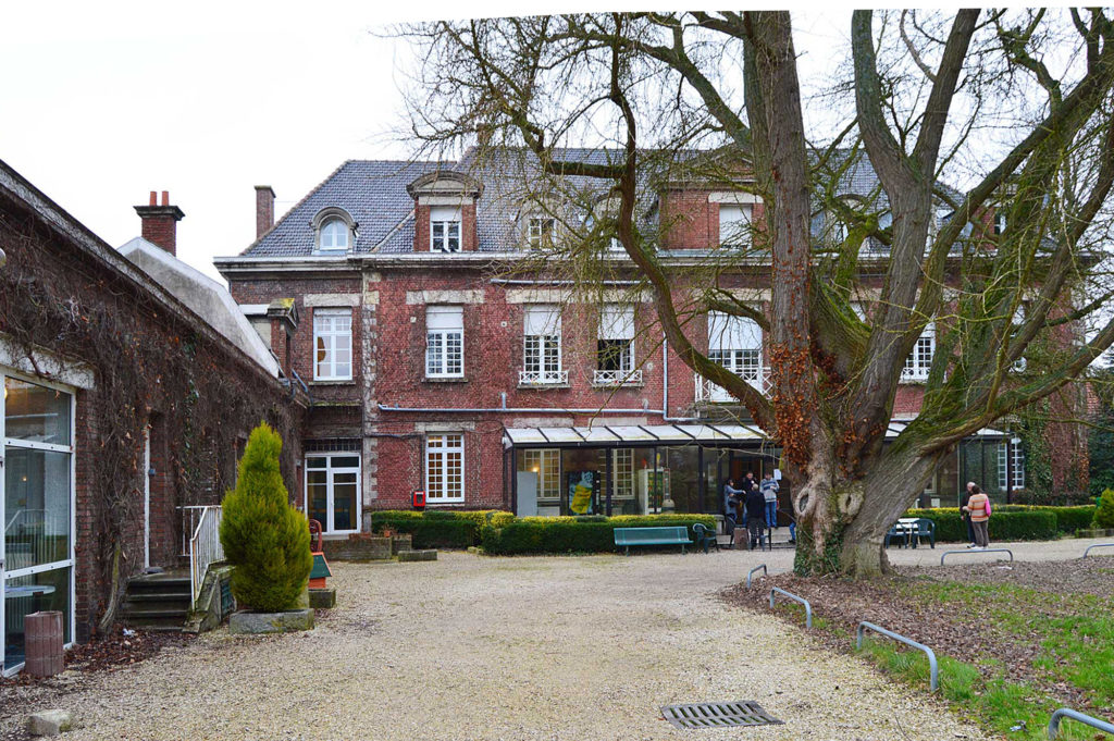 Clinique Les Bruyères