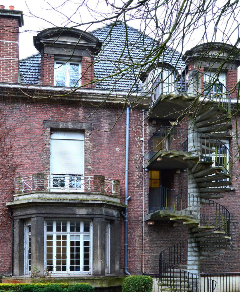 Clinique Les Bruyères