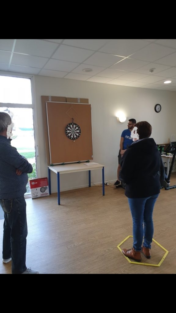 Clinique Les Bruyères