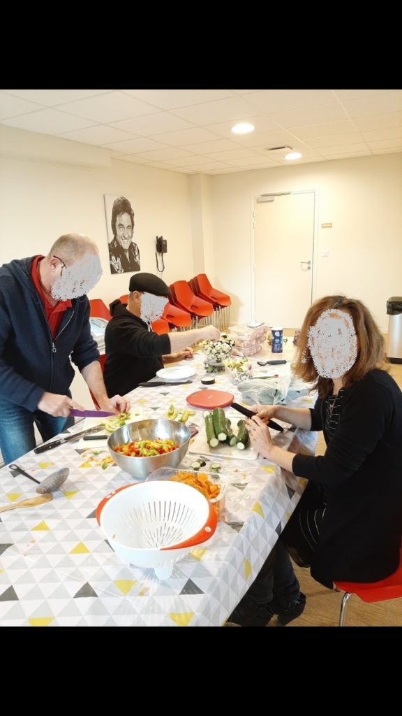 Clinique Les Bruyères