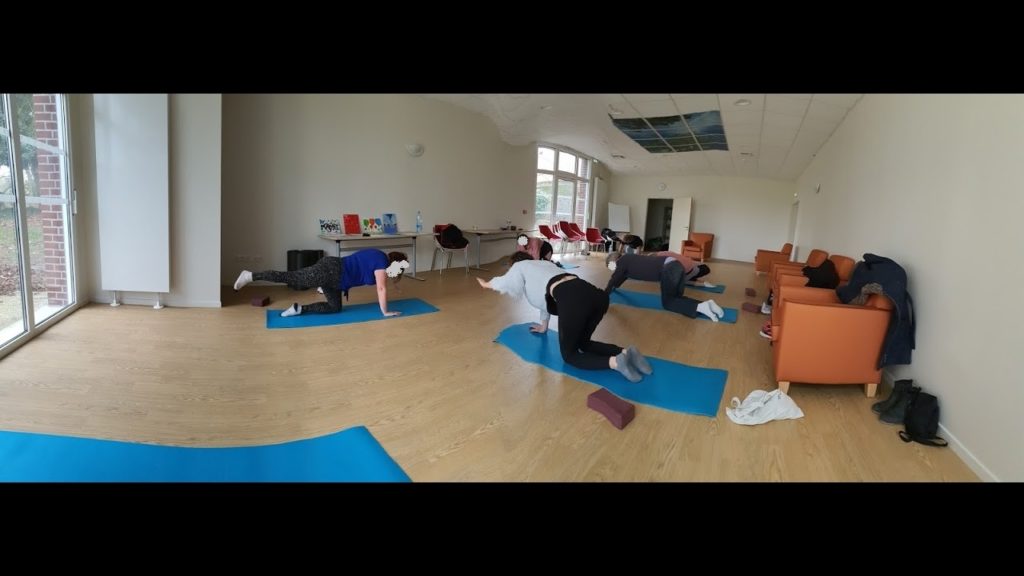 Clinique Les Bruyères