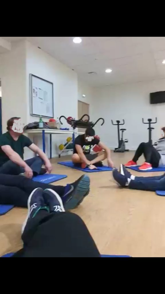 Clinique Les Bruyères