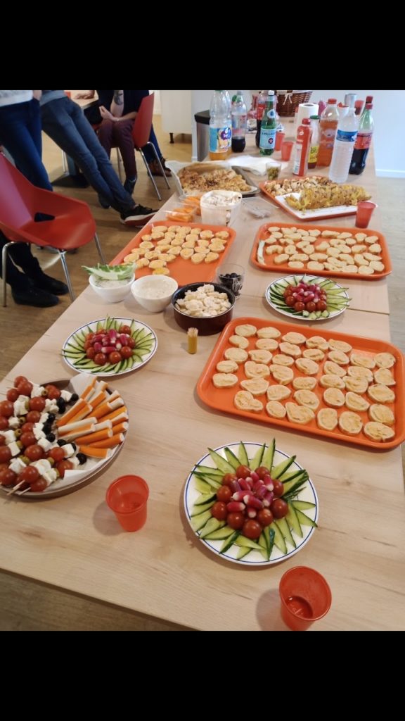 Clinique Les Bruyères