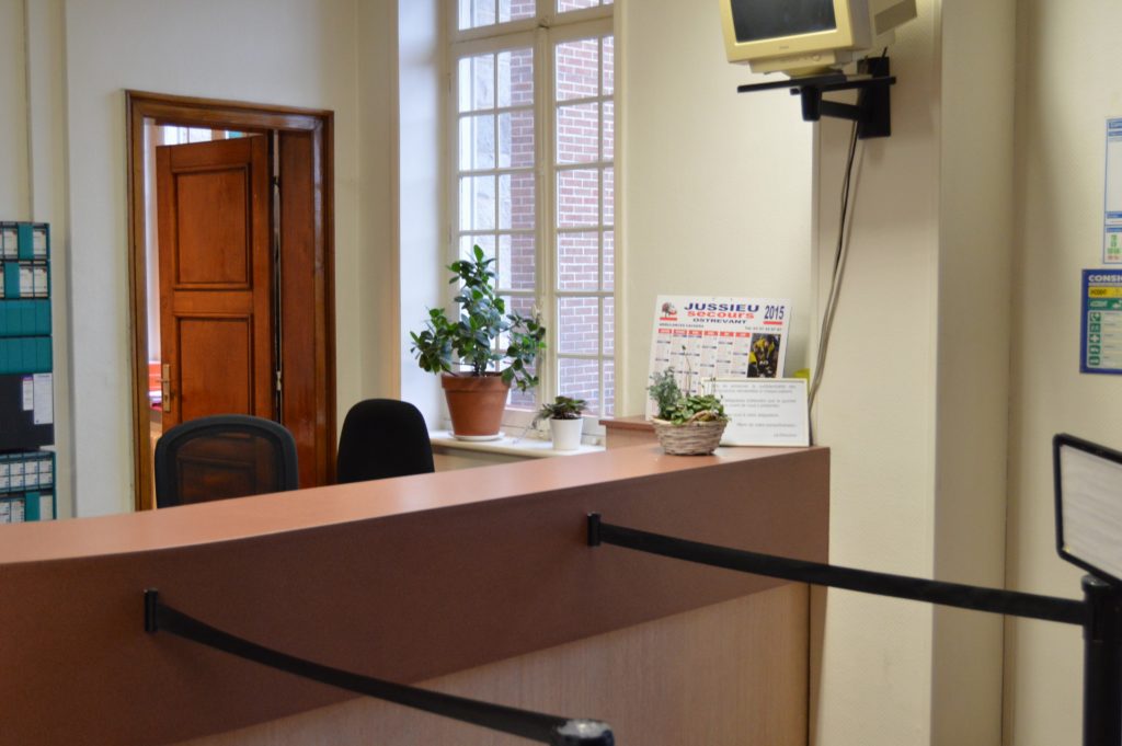 Clinique Les Bruyères