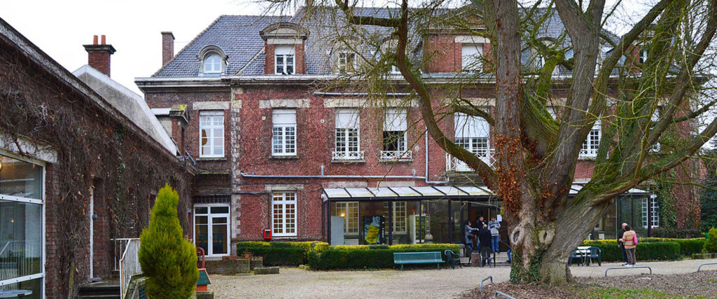 Clinique Les Bruyères