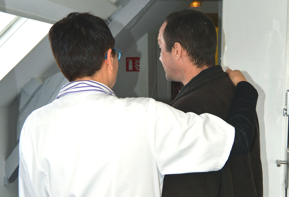 Clinique Les Bruyères