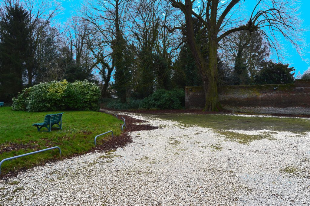 Clinique Les Bruyères