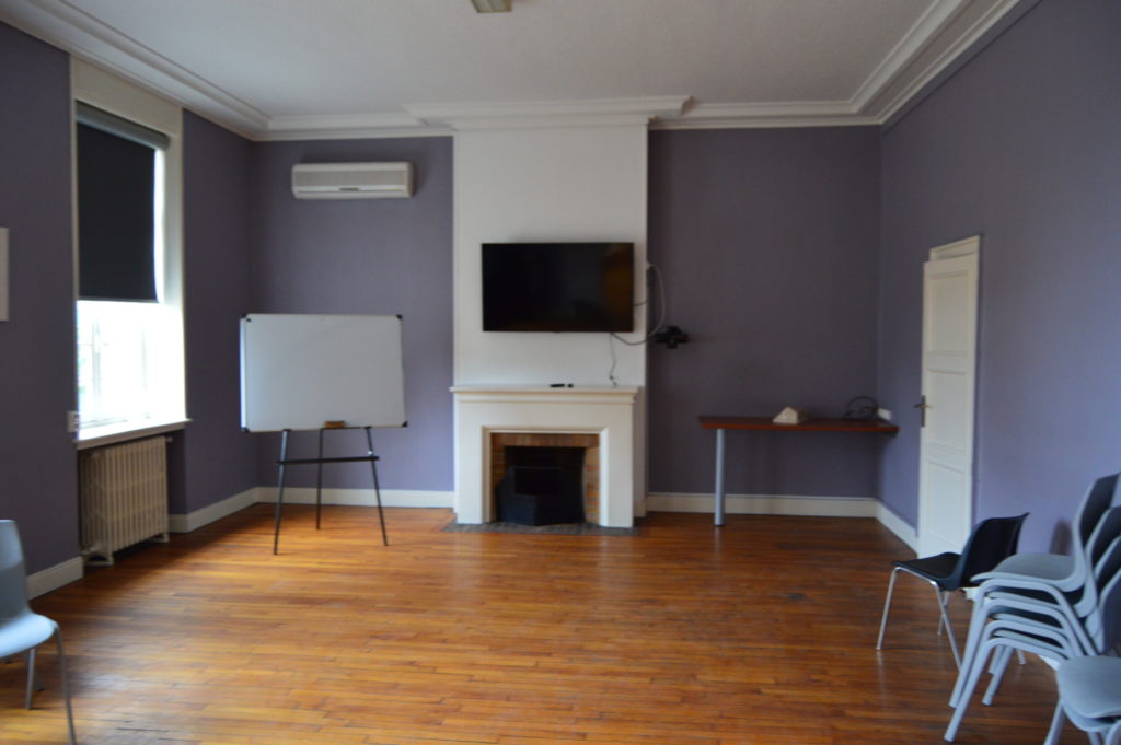 Clinique Les Bruyères