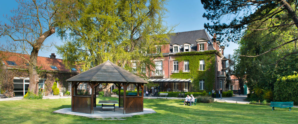 Clinique Les Bruyères