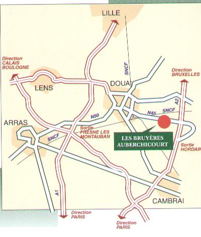 Clinique Les Bruyères