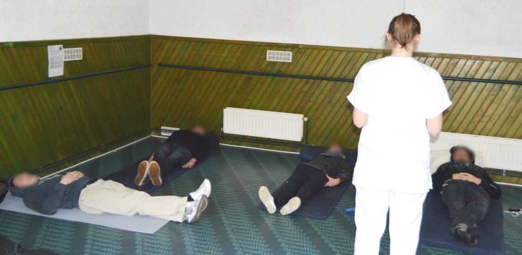 Clinique Les Bruyères