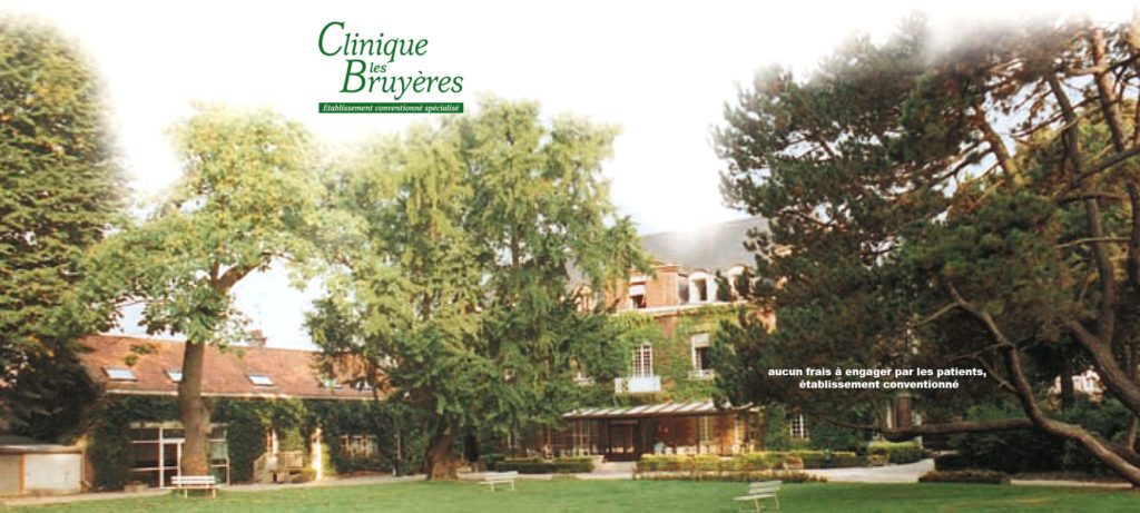 Clinique Les Bruyères