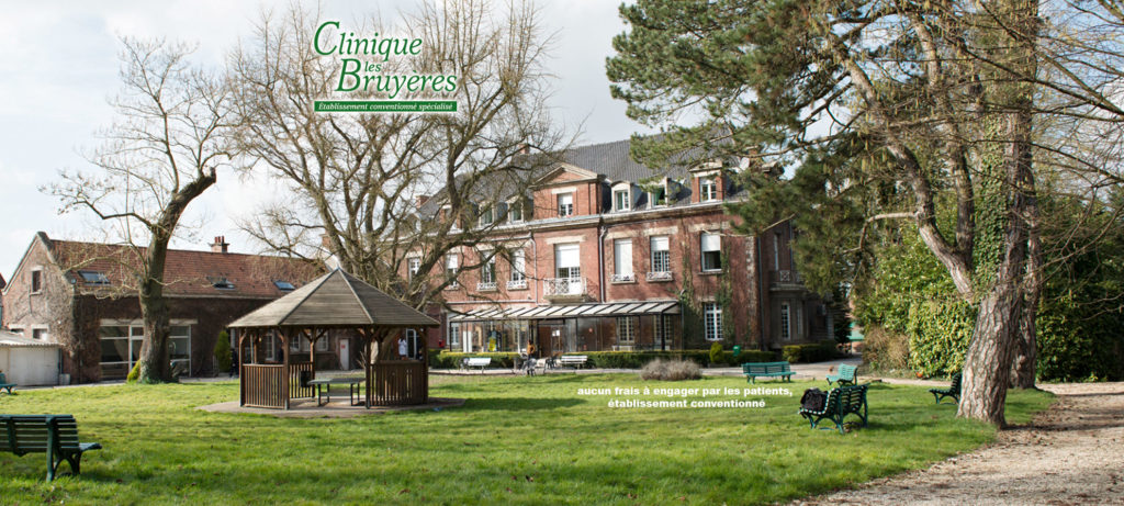 Clinique Les Bruyères