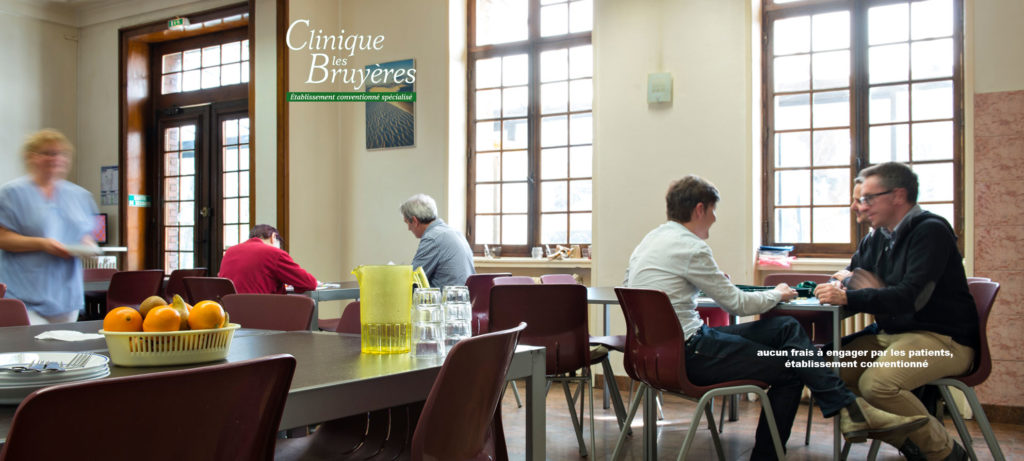 Clinique Les Bruyères