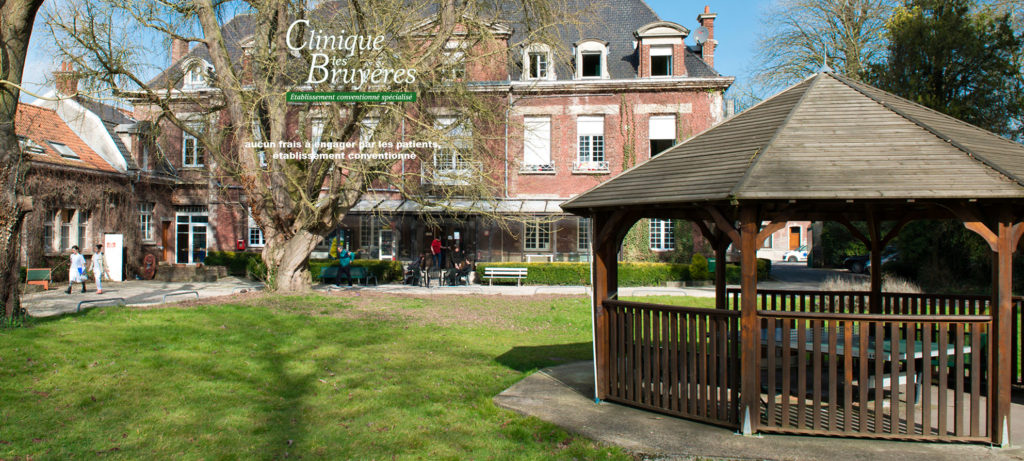 Clinique Les Bruyères