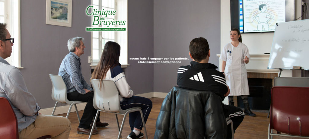 Clinique Les Bruyères