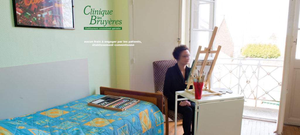 Clinique Les Bruyères