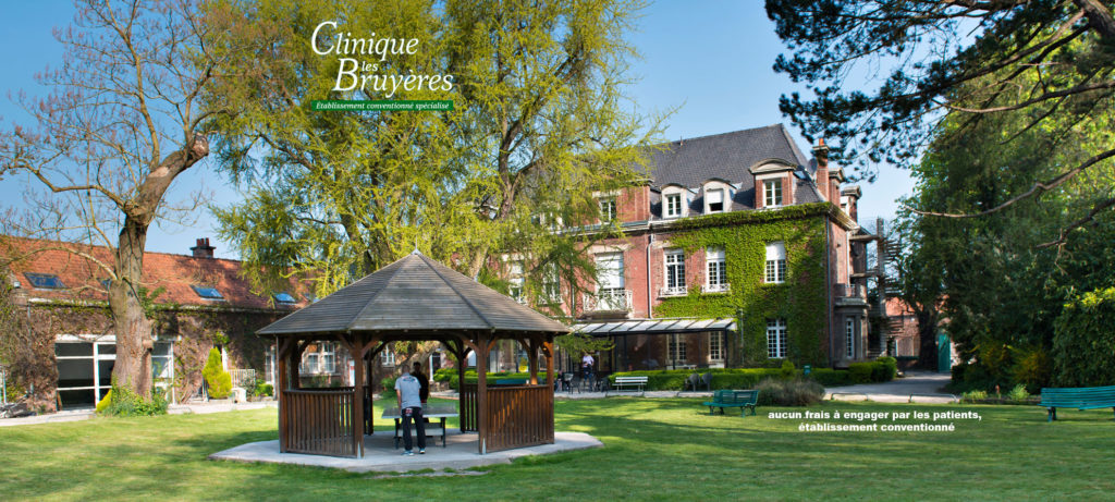 Clinique Les Bruyères