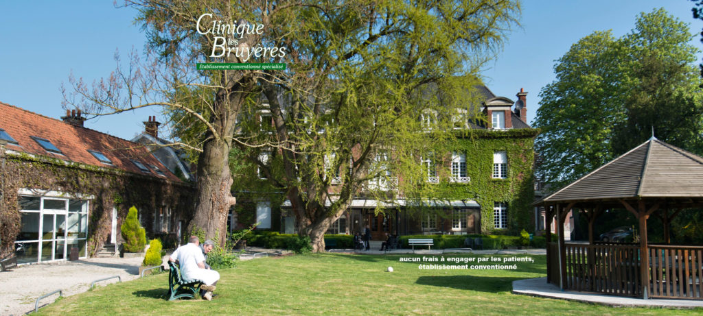 Clinique Les Bruyères