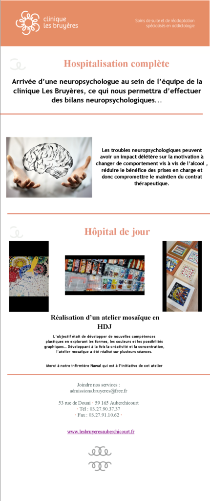 Clinique Les Bruyères