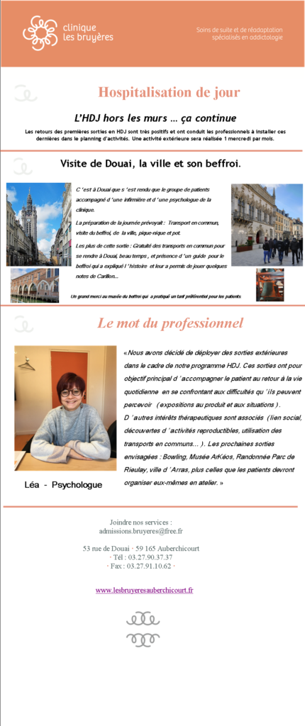 Clinique Les Bruyères