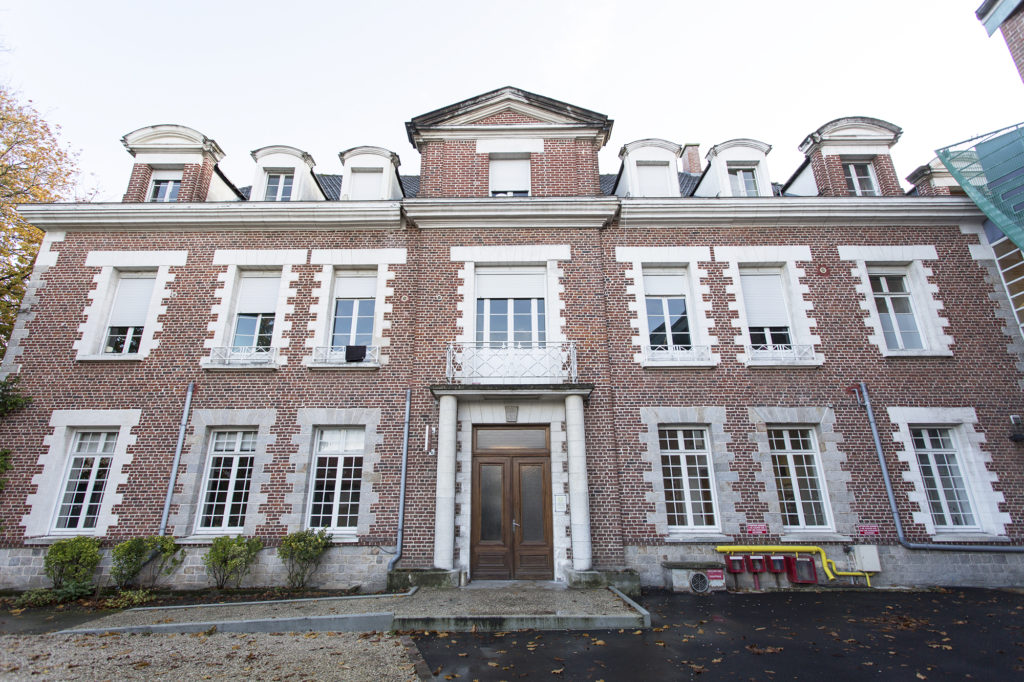 Clinique Les Bruyères