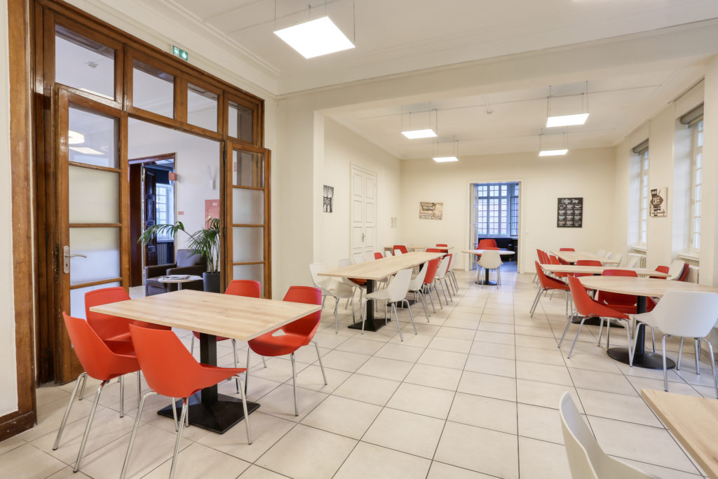 Clinique Les Bruyères