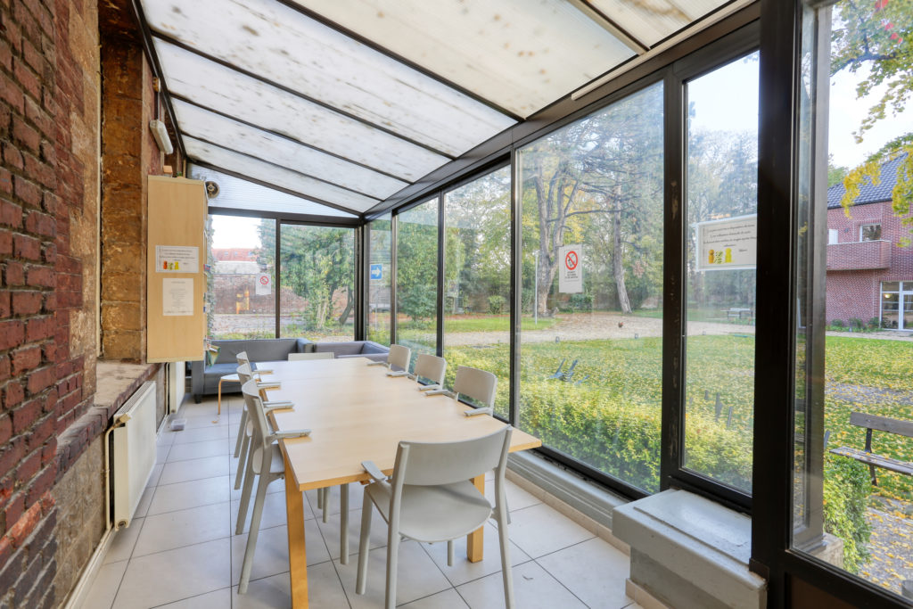 Clinique Les Bruyères