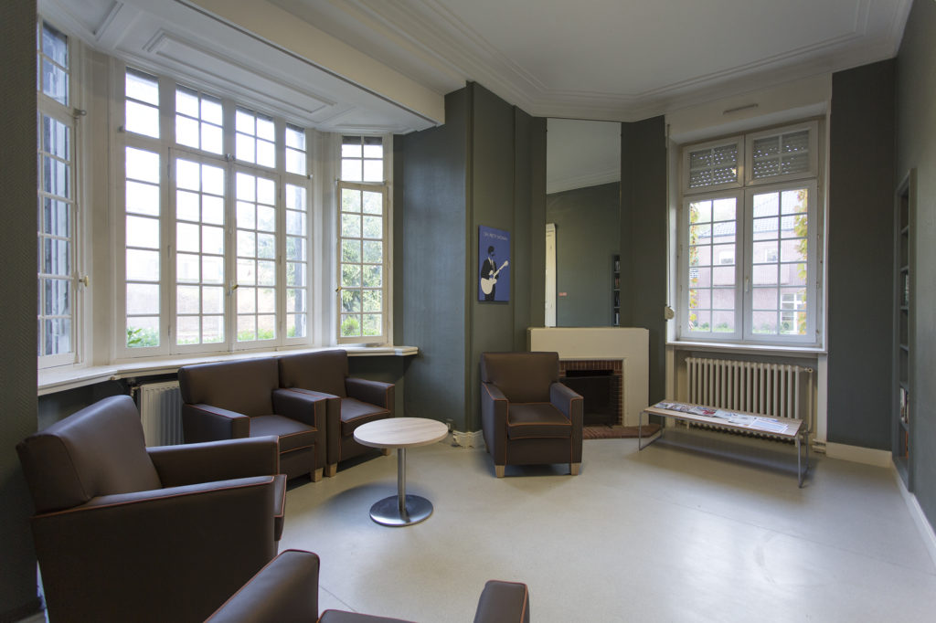 Clinique Les Bruyères