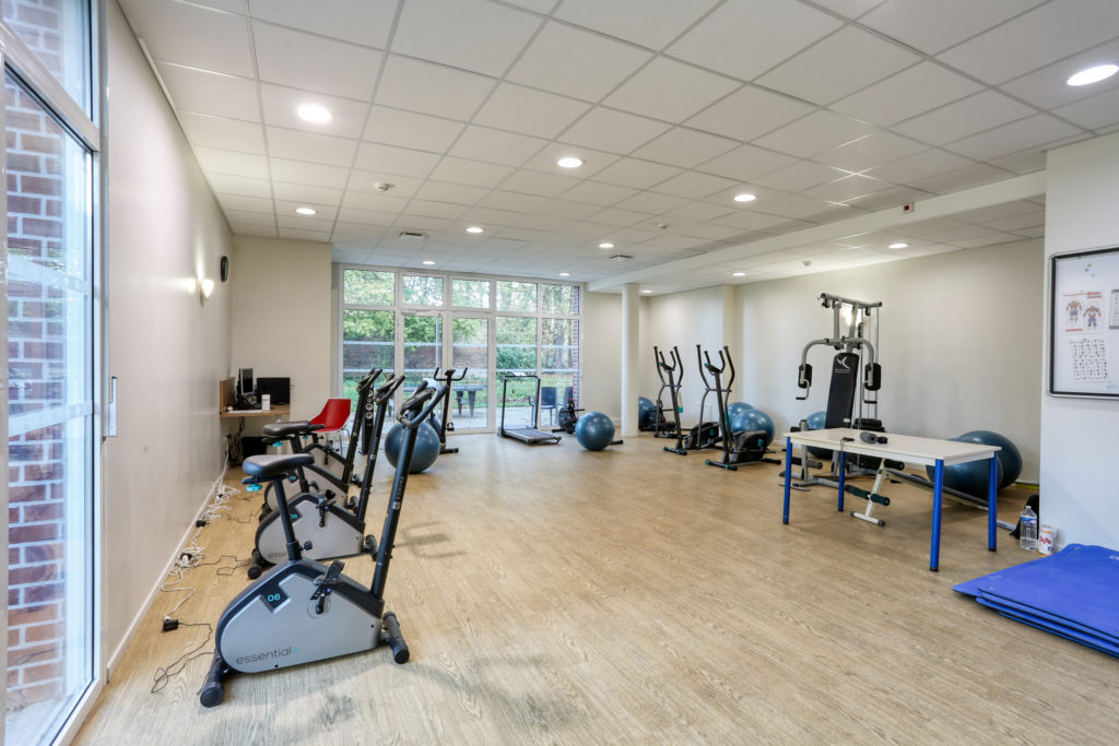 Clinique Les Bruyères