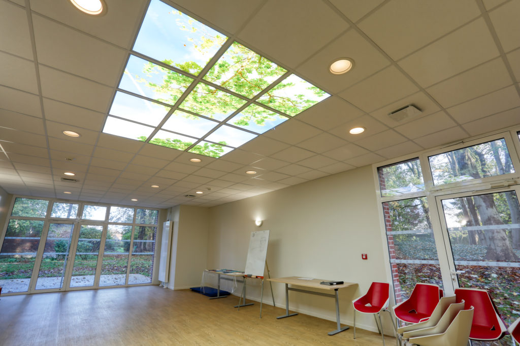 Clinique Les Bruyères