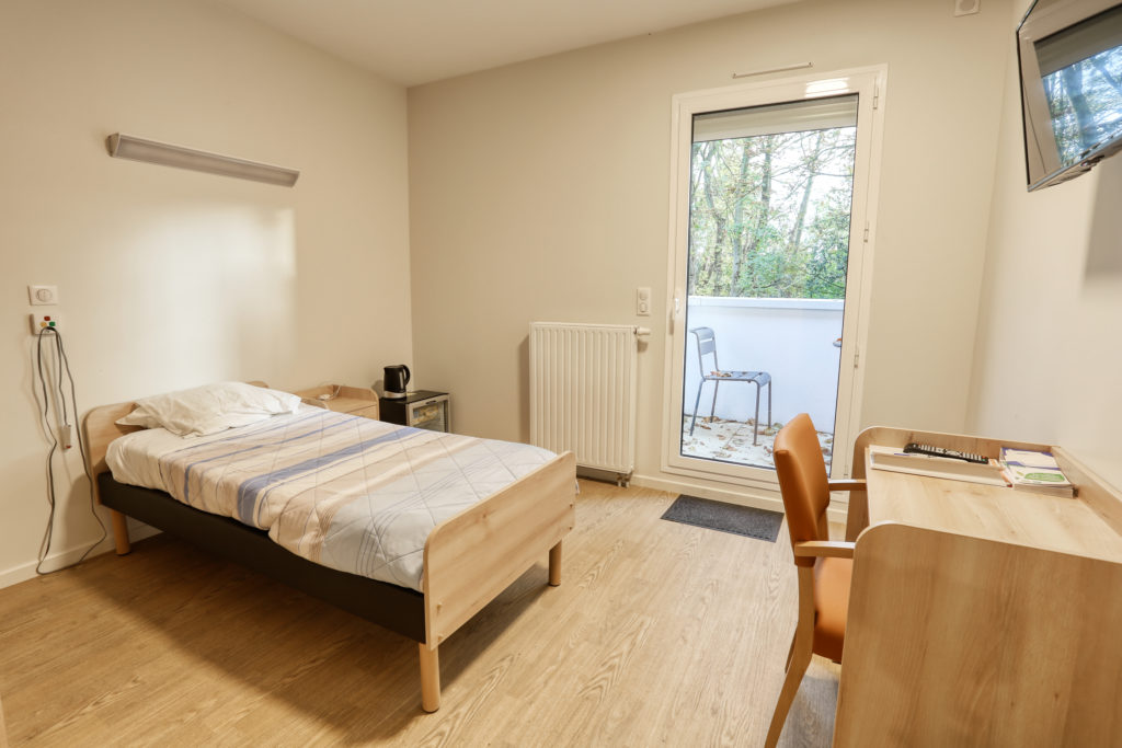 Clinique Les Bruyères