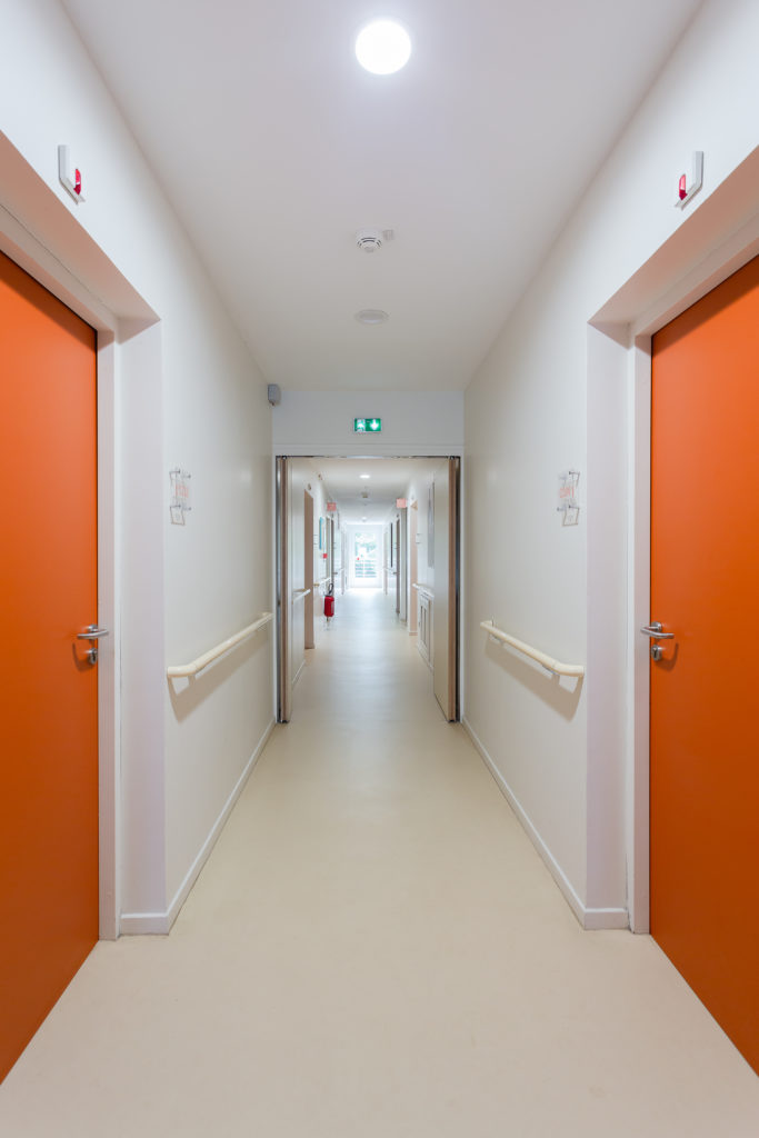 Clinique Les Bruyères