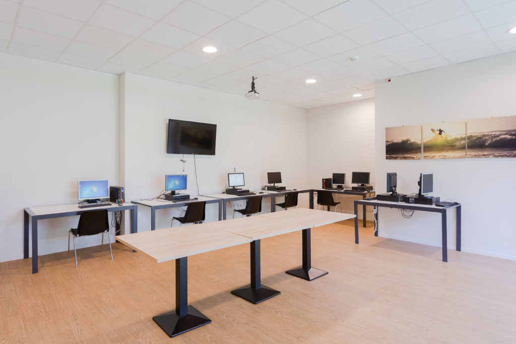 Clinique Les Bruyères