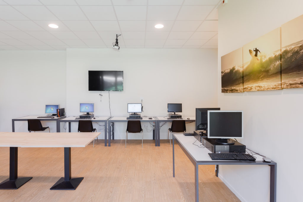 Clinique Les Bruyères