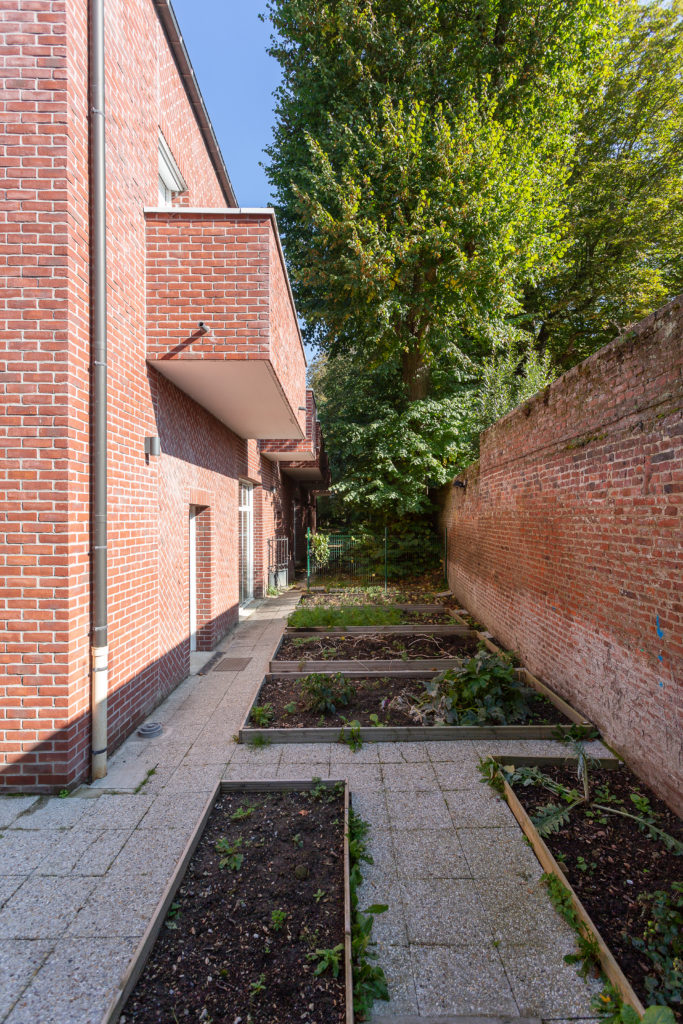 Clinique Les Bruyères