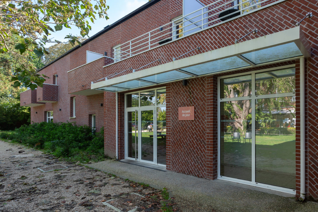 Clinique Les Bruyères