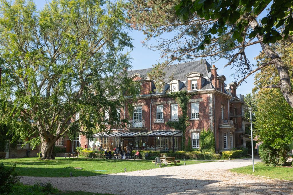 Clinique Les Bruyères