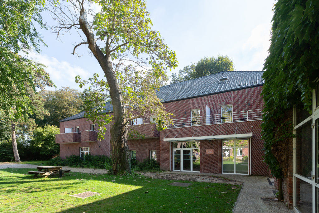 Clinique Les Bruyères