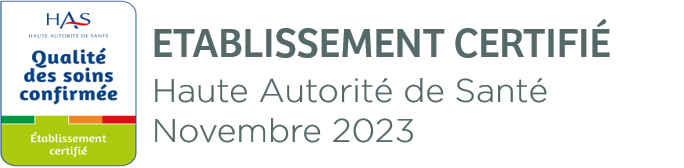 Clinique Les Bruyères